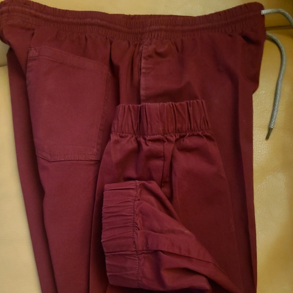 Mens joggers / pants (3 pocket)